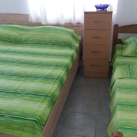 Rooms Sijak Bar Exterior foto