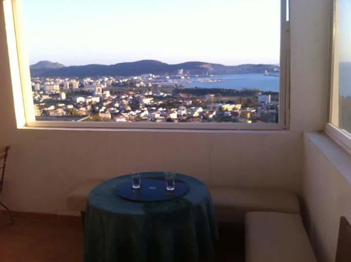 Rooms Sijak Bar Exterior foto