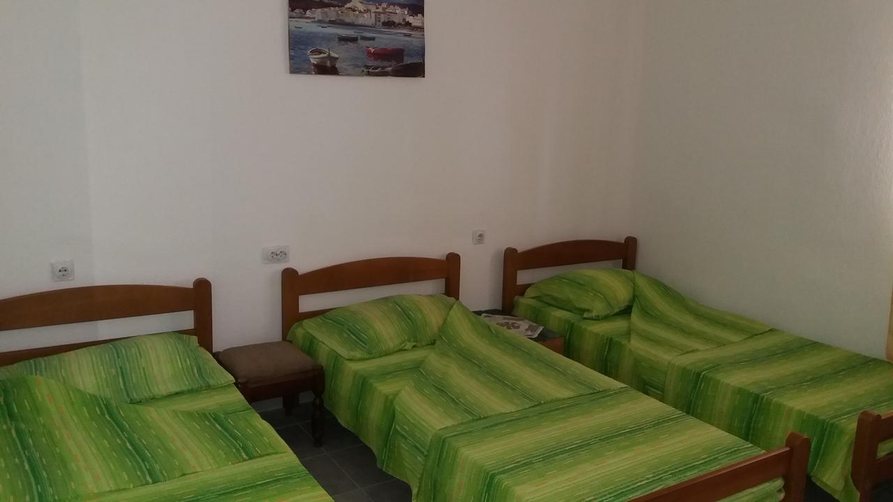 Rooms Sijak Bar Exterior foto