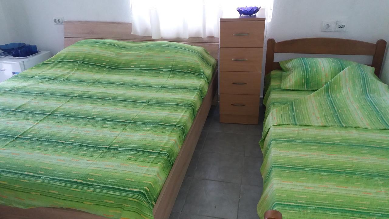 Rooms Sijak Bar Exterior foto